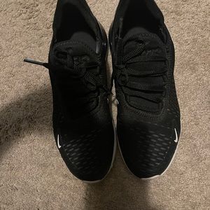 Nike 270 kids size